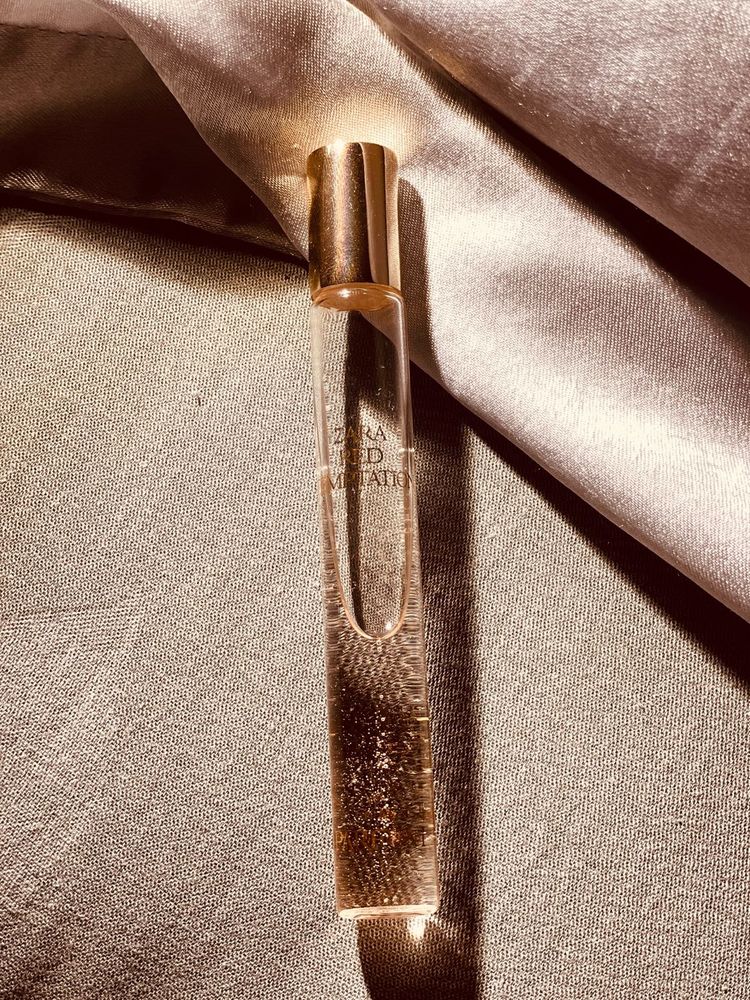 Zara Red Temptation Rollerball
