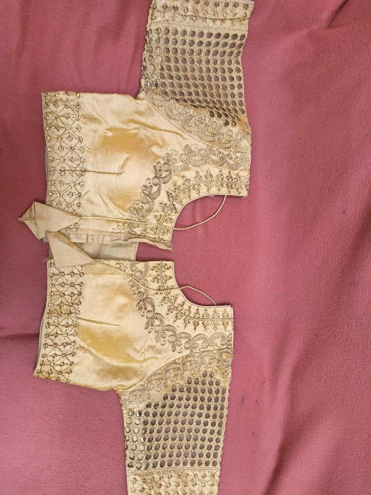 Designer Blouses  - Combo Offer - Resizable