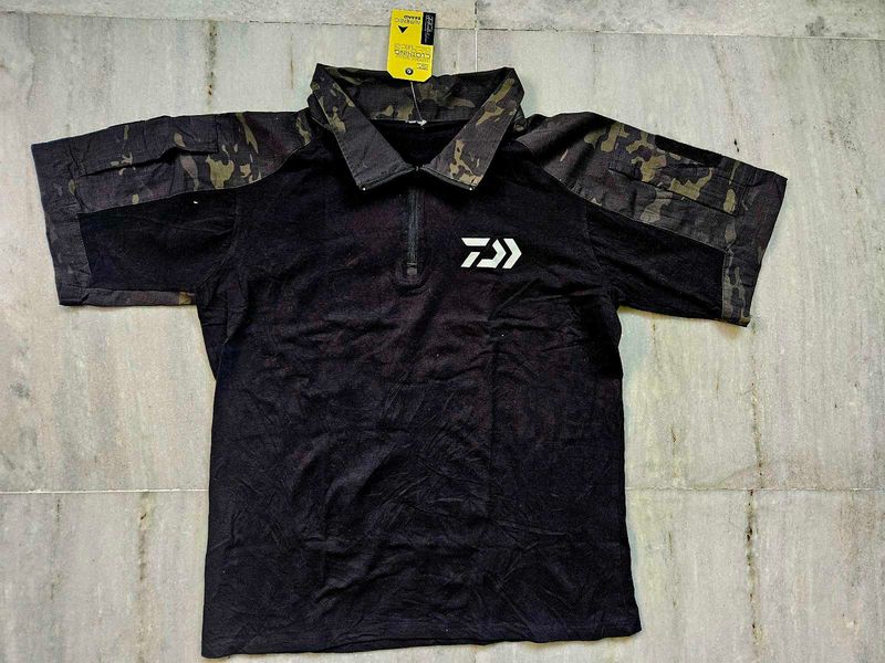 Original Korea Marine Combat Tshirt
