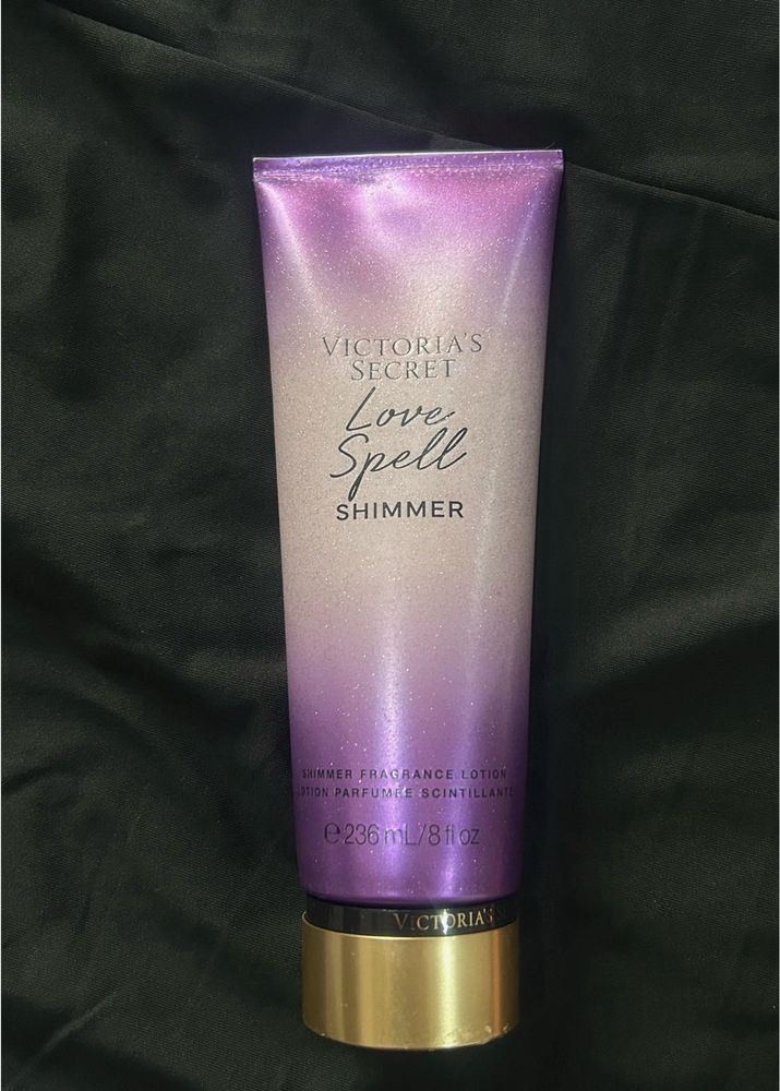 Victoria&#39;s Secret Love Spell