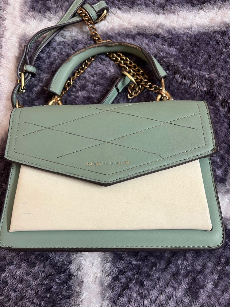 Charles &amp; Keith  Original