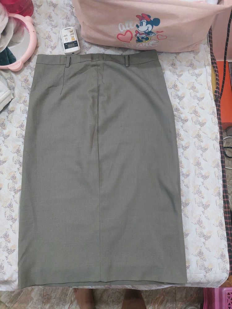 Cutesy Skirt