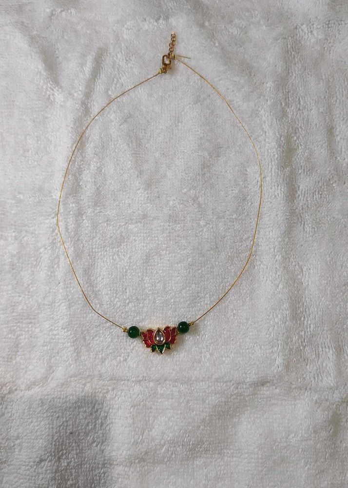 Premium Quality Invisible Necklace Chain