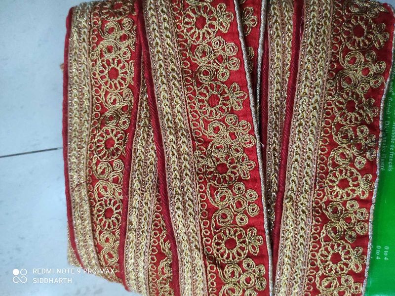 Beautiful Lace