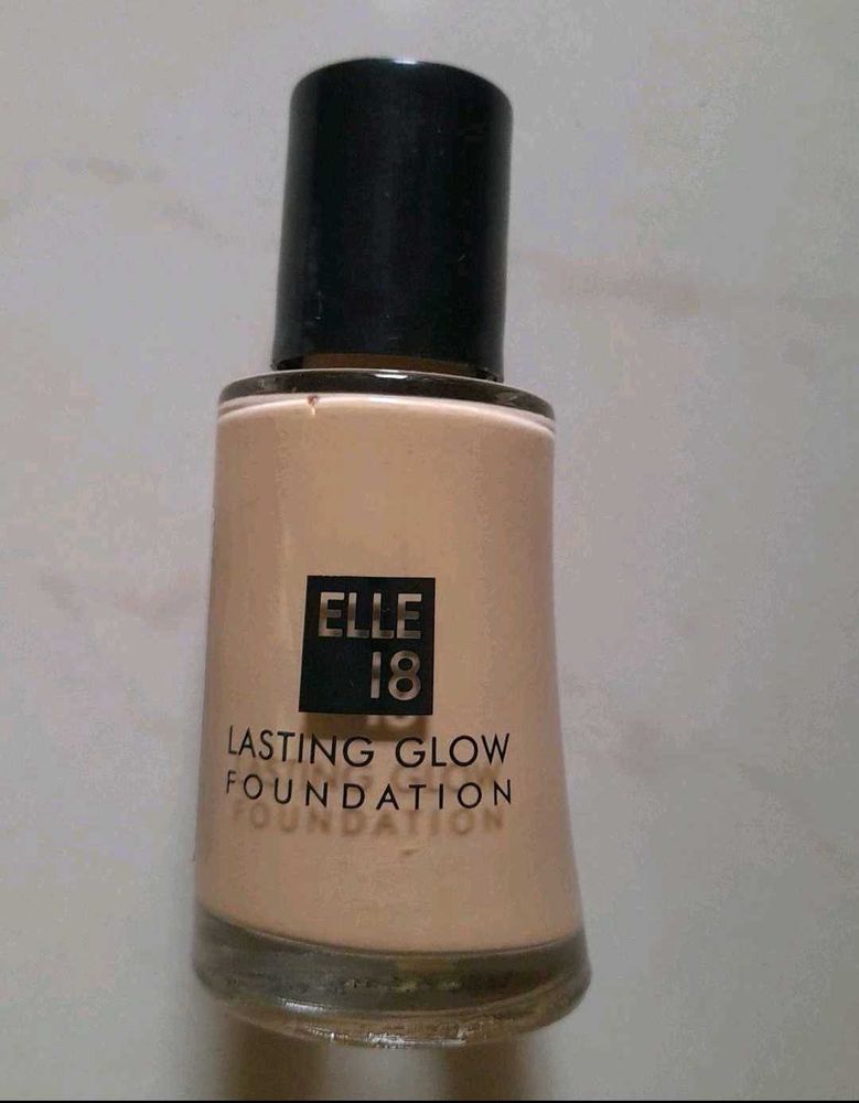 Elle Foundation