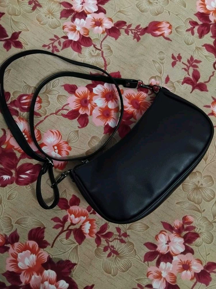 Stylish Crossbody Bag