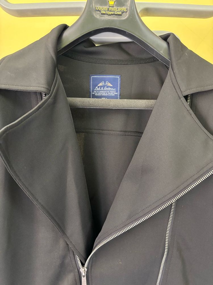 Stylish Black Jacket