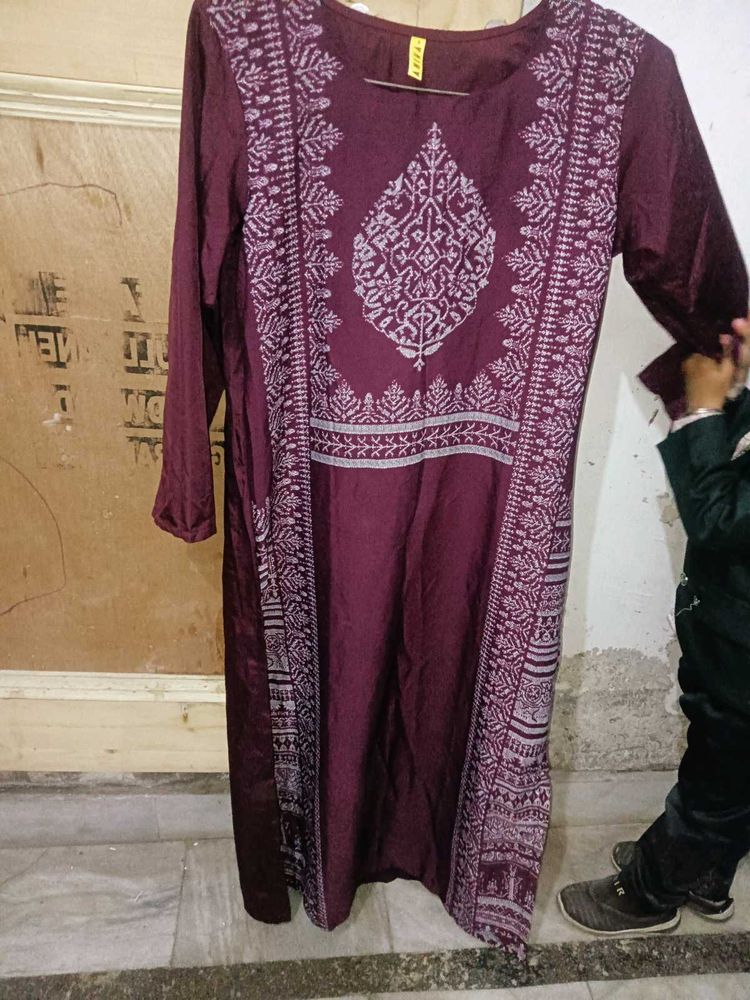 Kurta