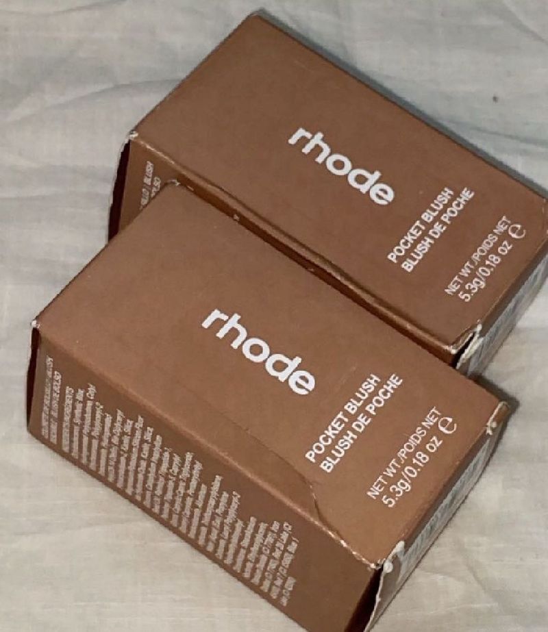 Rhode Pocket Blush