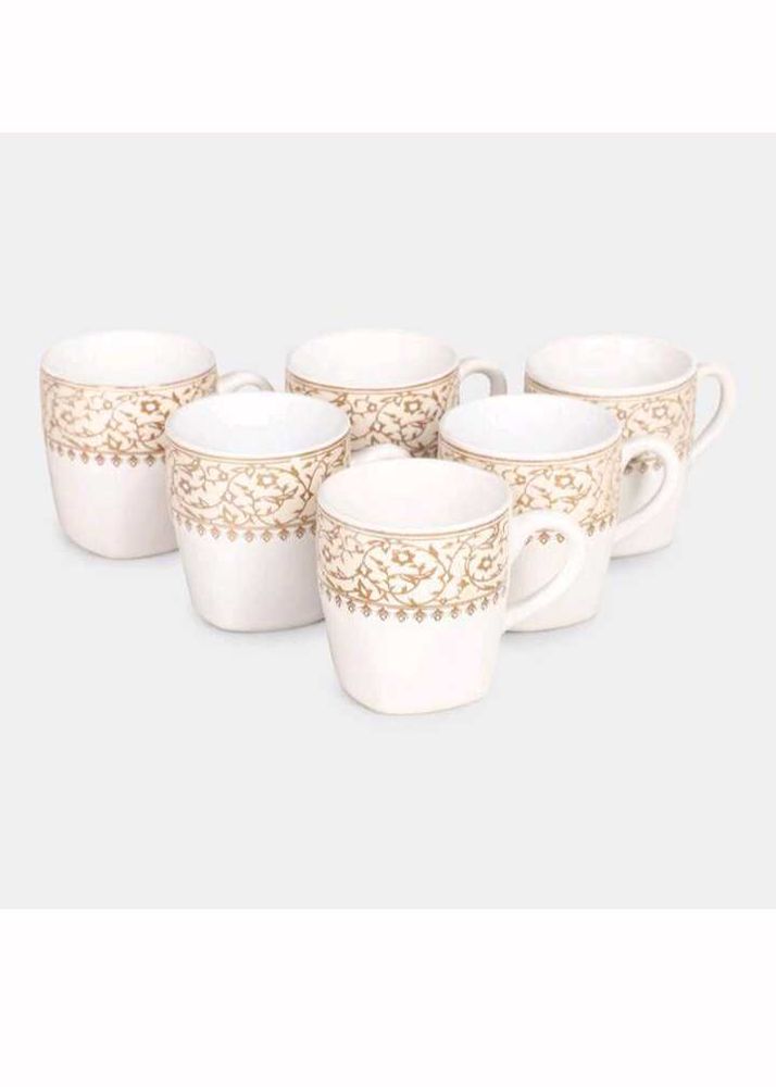 Tea Cup Set