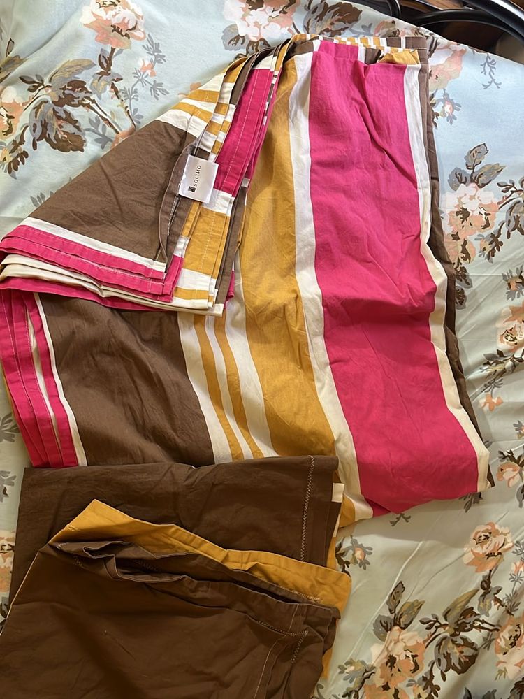 Amazon Solimo Bedsheet For Sale