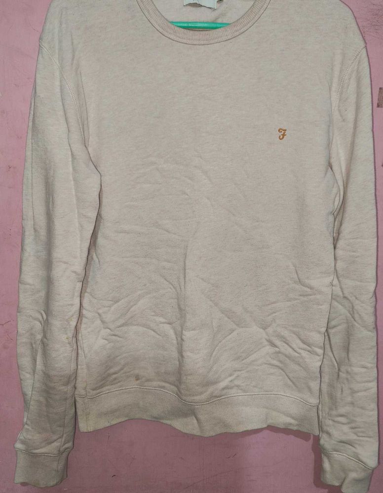Farah Sweatshirt For Unisex