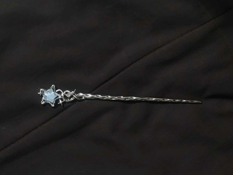 🩵⭐Star Hair Pin ✨ 🌃