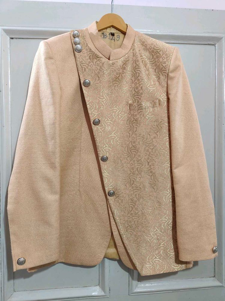 Nude Jodhpuri