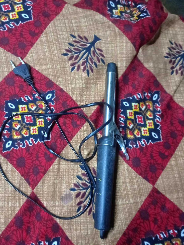 Curling Iron
