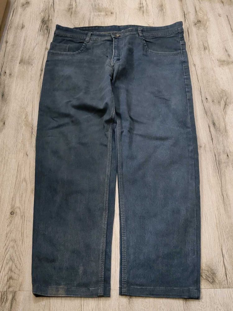 Ma1827 Reinet baggy jeans waist 38