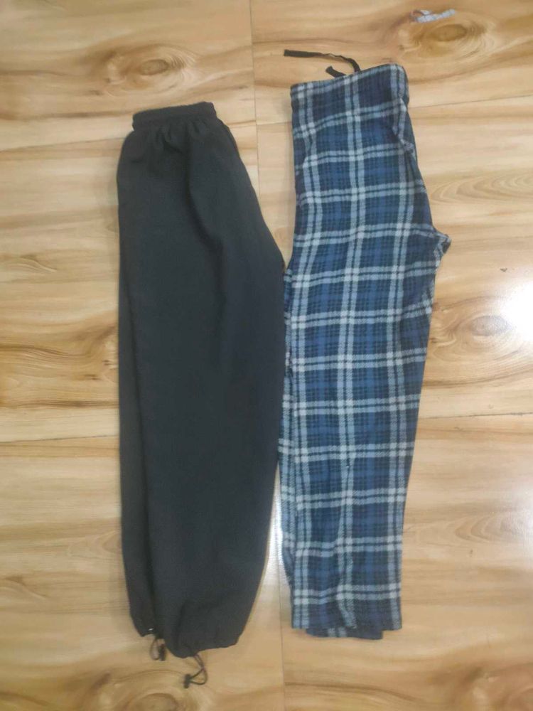 2 Track Pant