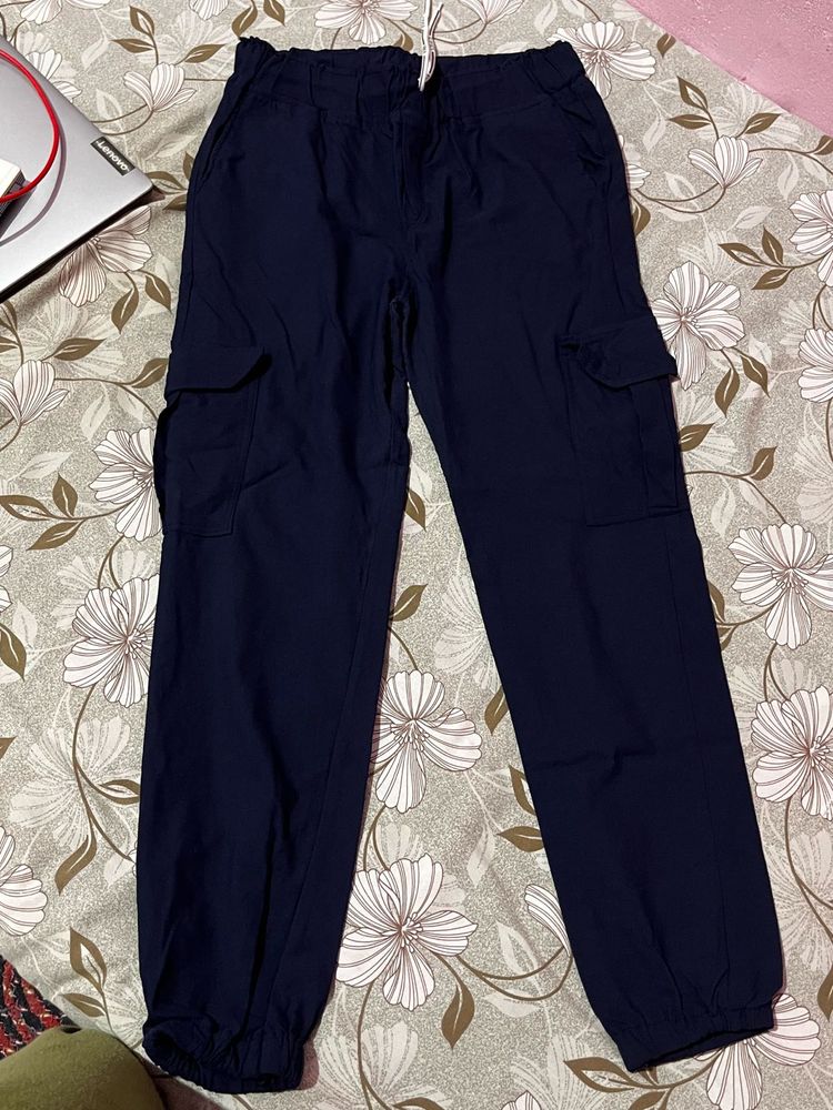 Jogger for Girls 💙