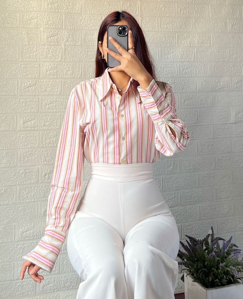 Collar Shirt