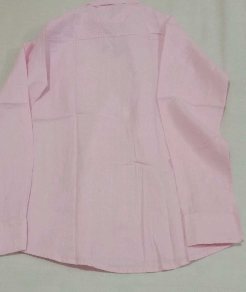 Full Sleaves Shirt