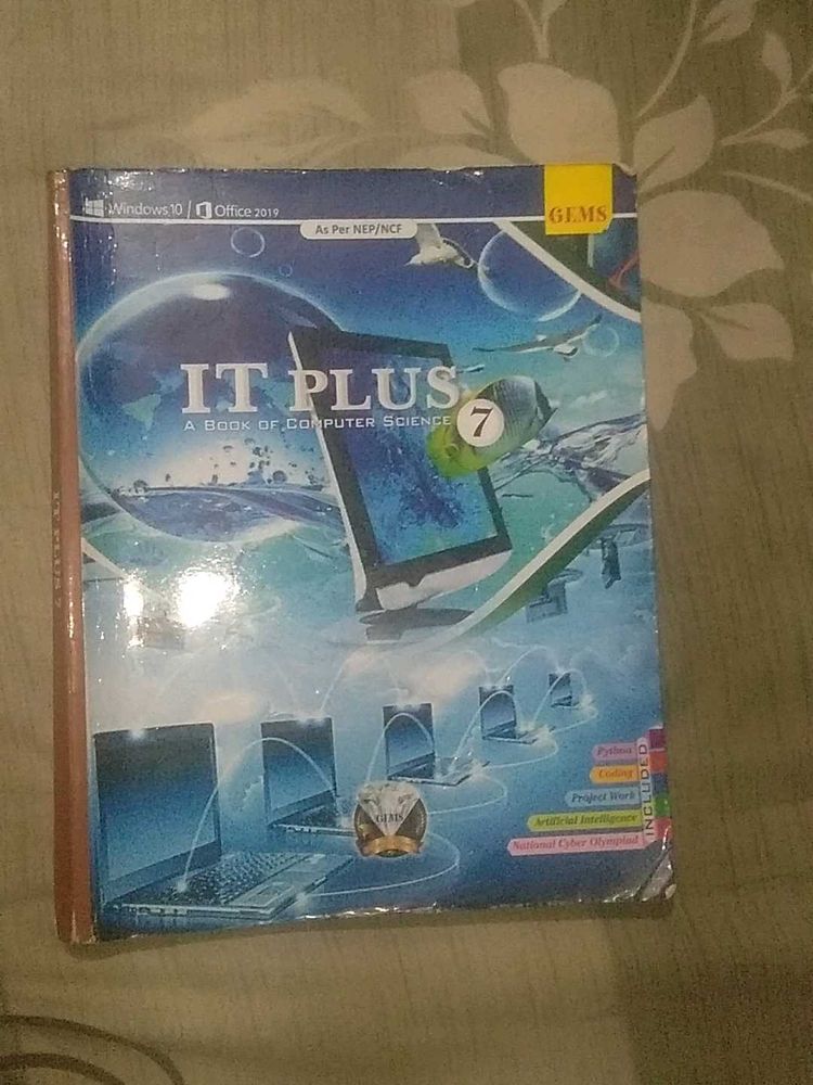 IT PLUS