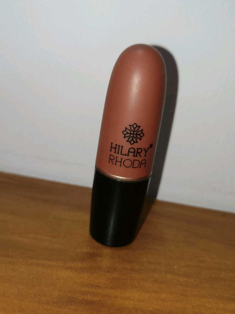 Hilary Rhoda Lipstick