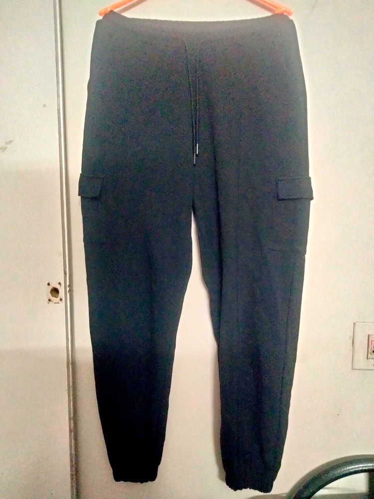Black Trousers