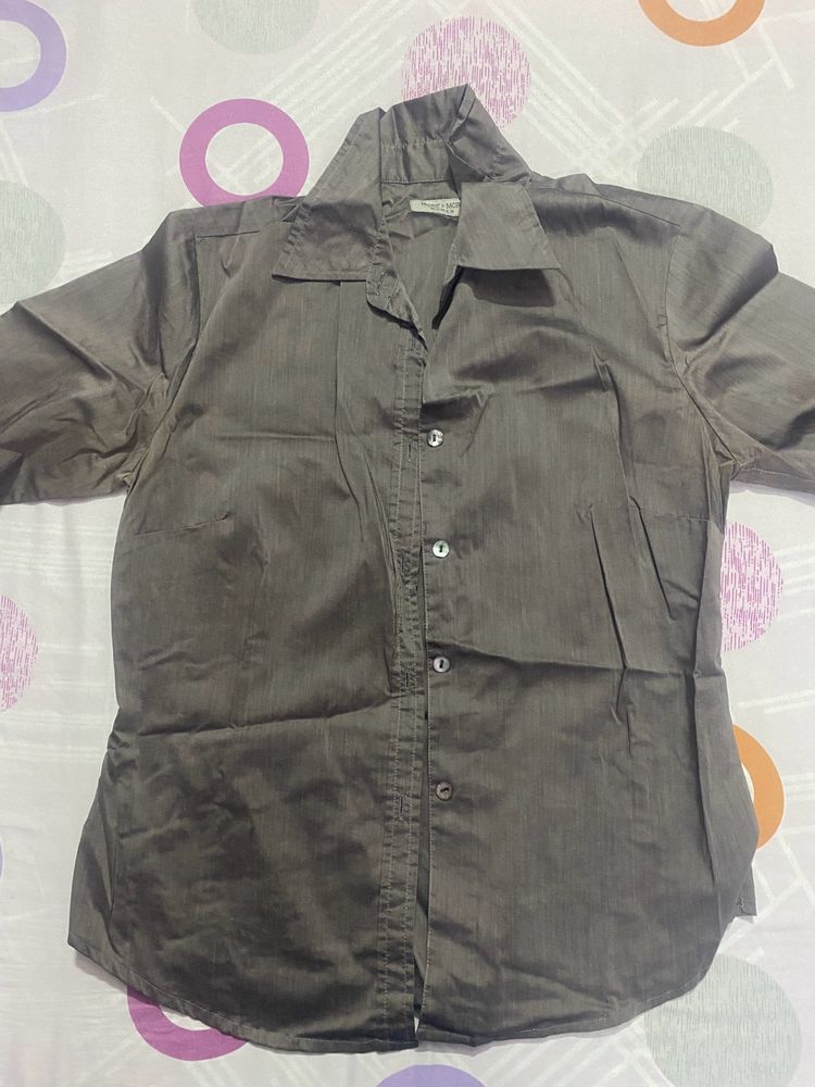 Formal Shirt