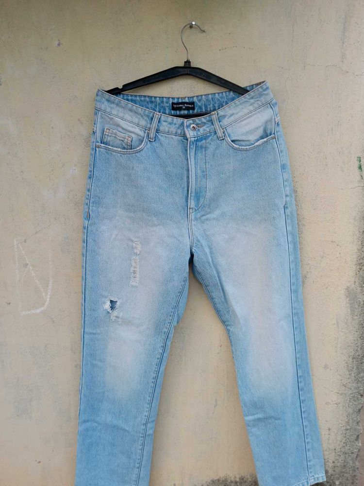 Combo Tops And Jeans 💤🛍️