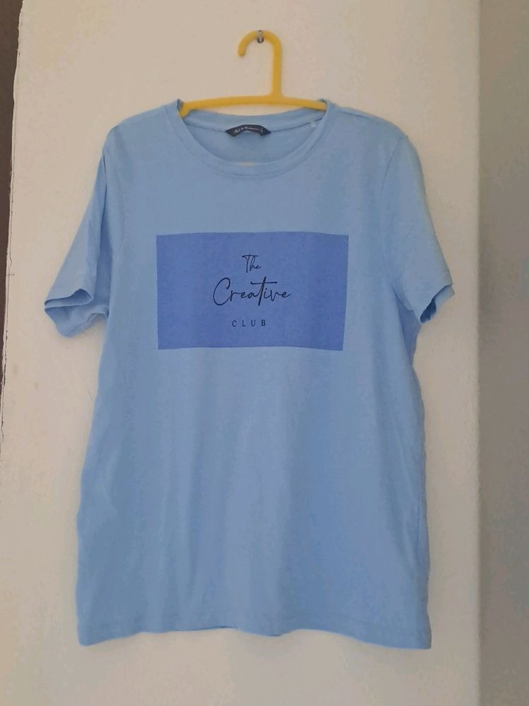 Mast &amp; Harbour Women T-shirt
