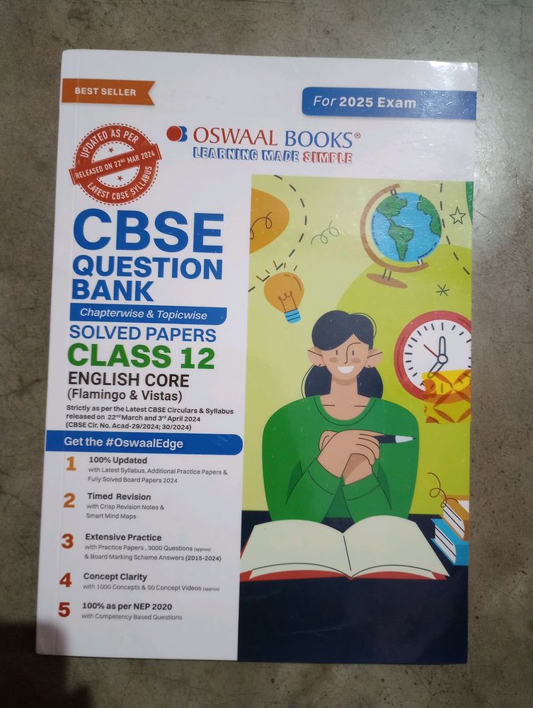 CBSE QUESTION BANK CHAPTERWISE CLASS 12TH