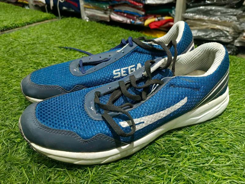 SEGA Sports Shoes