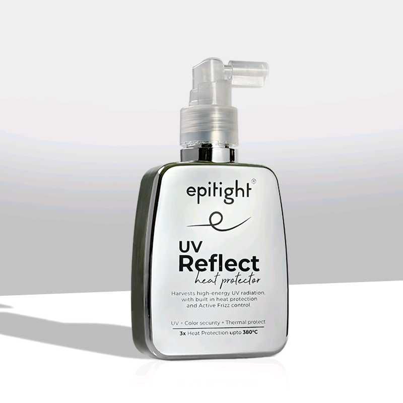 Epitight UV Heat Protector Hair Serum