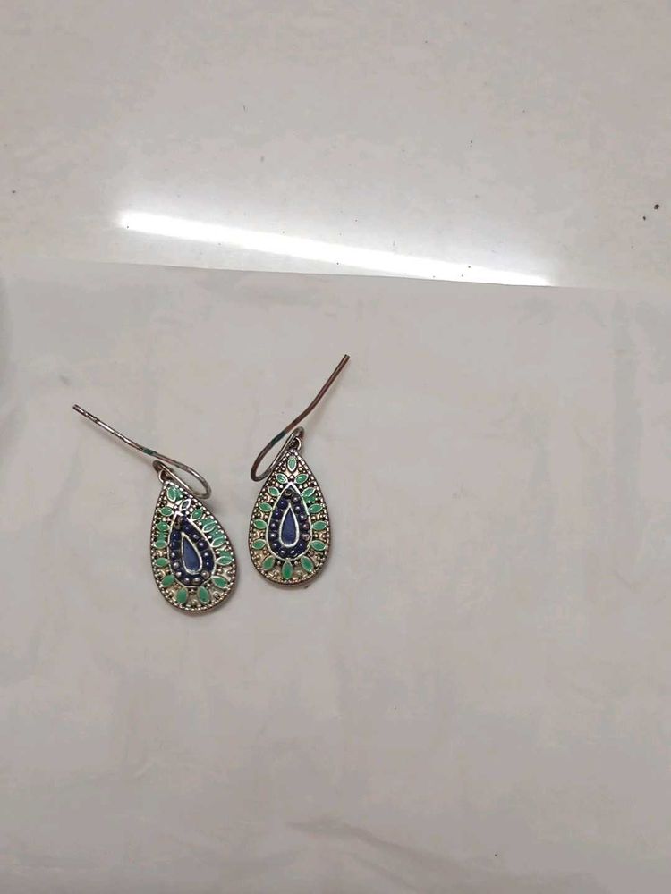 Ear Drops