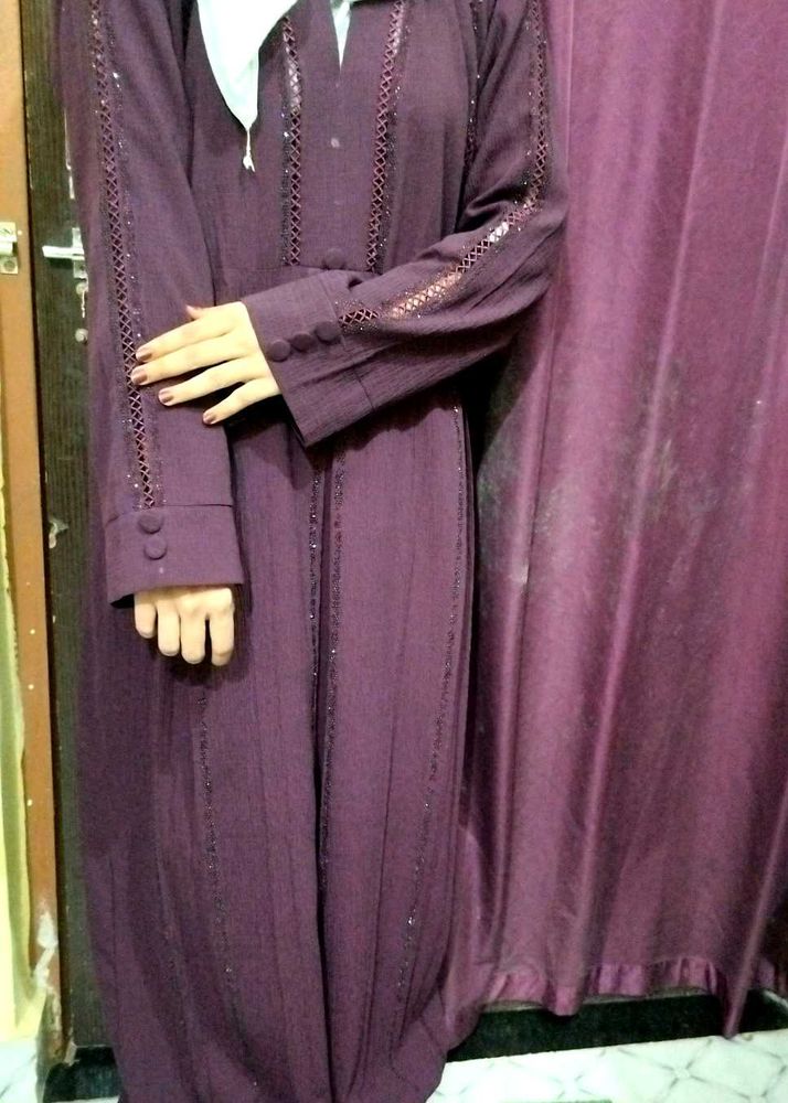 Fancy Abaya For Girls And Womens