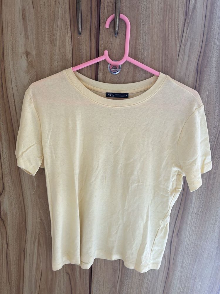 Zara T-Shirt