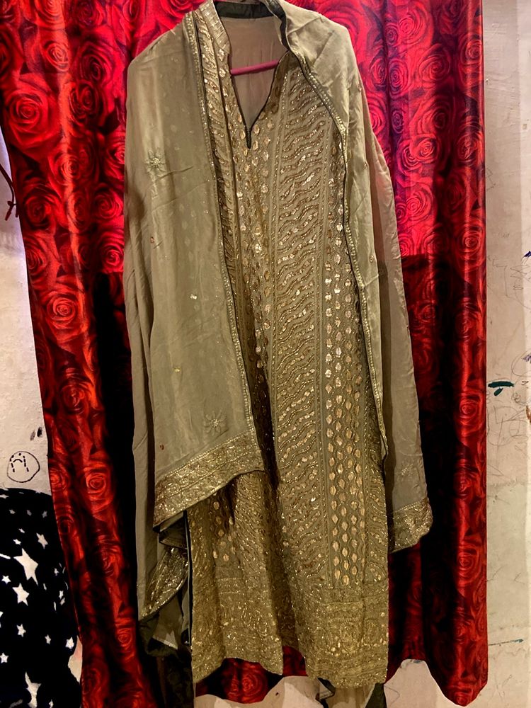Pakistani Dress