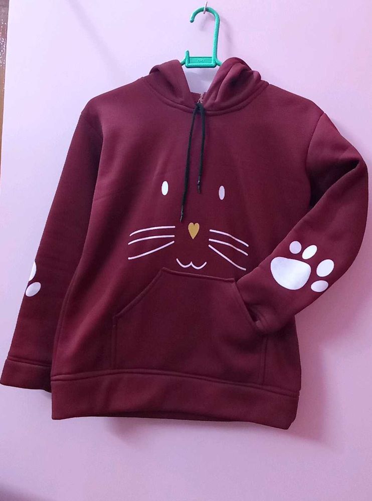 hoodie