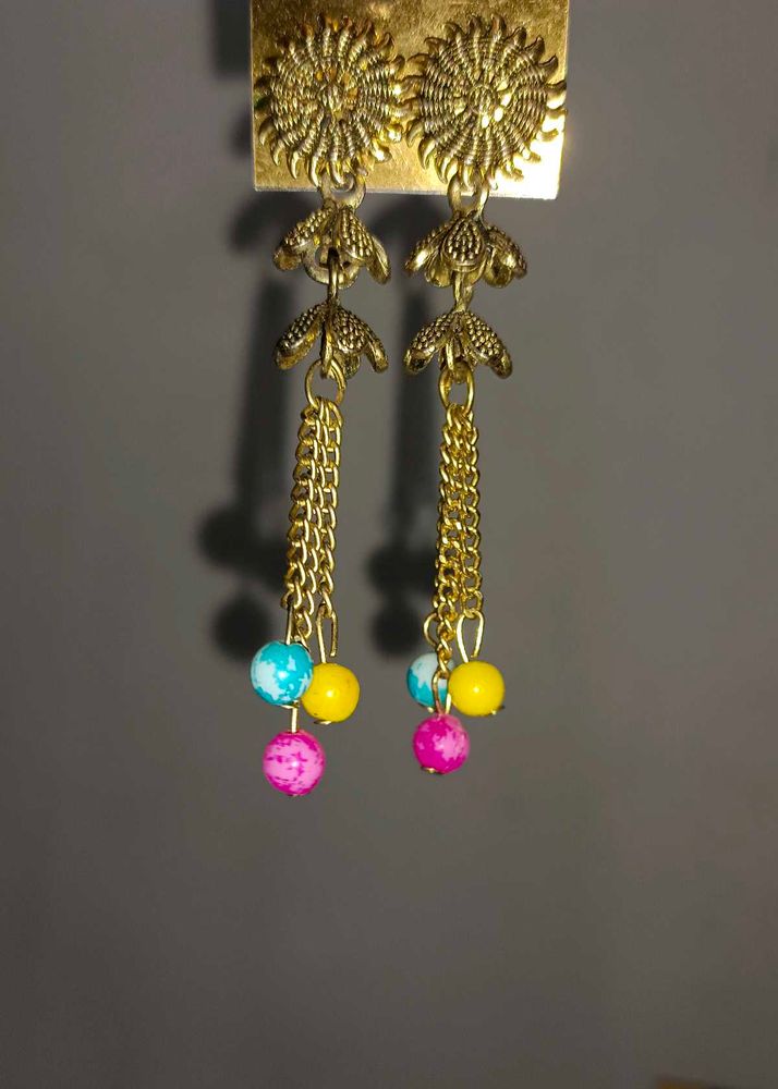 Earings