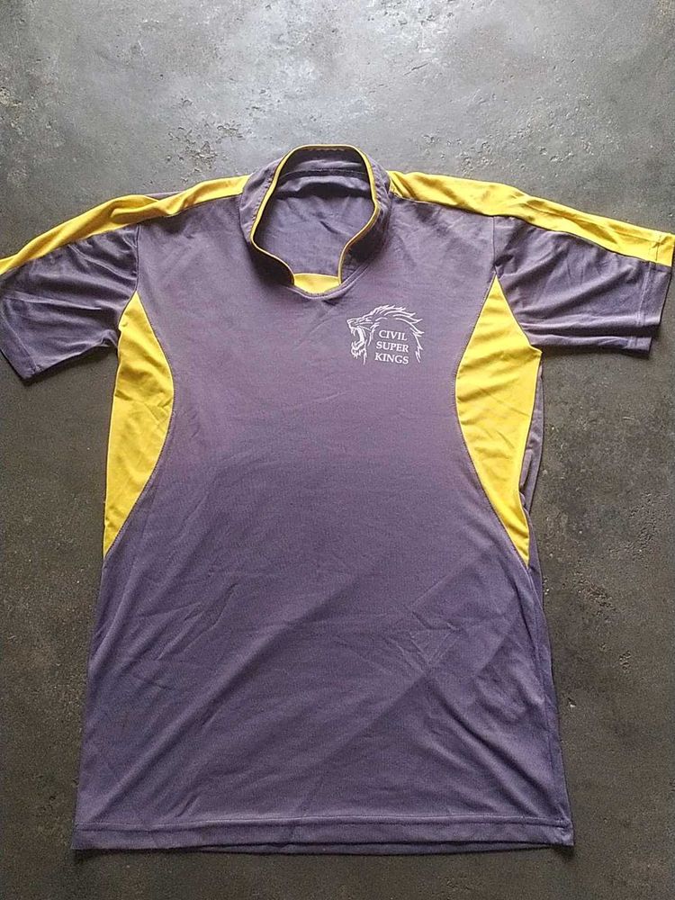 Jersey For Men