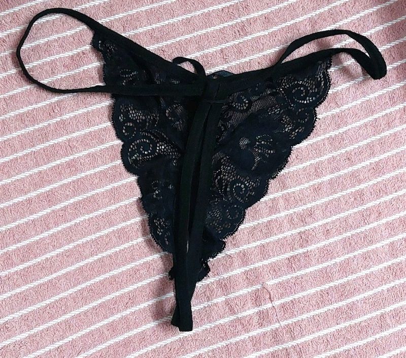 Honeymoon Lingerie Set