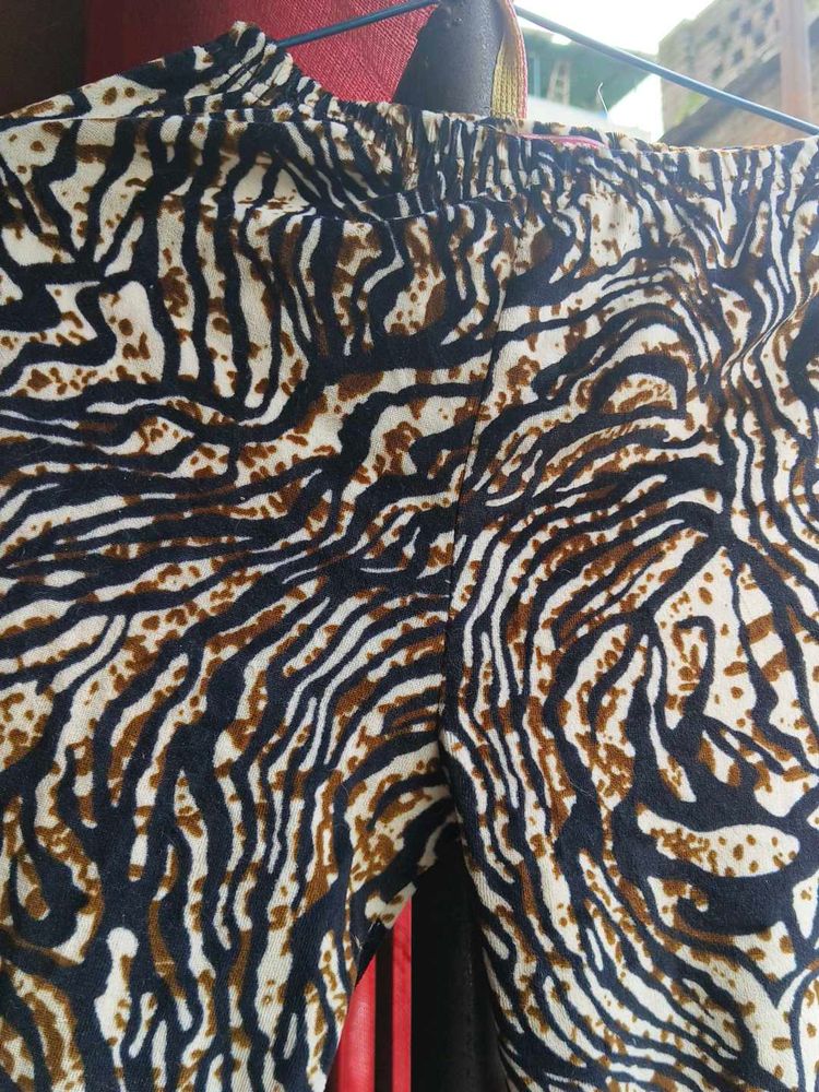 Velvet Jeggings