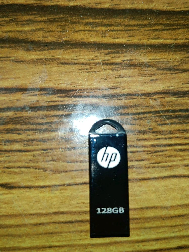 Hp Storage