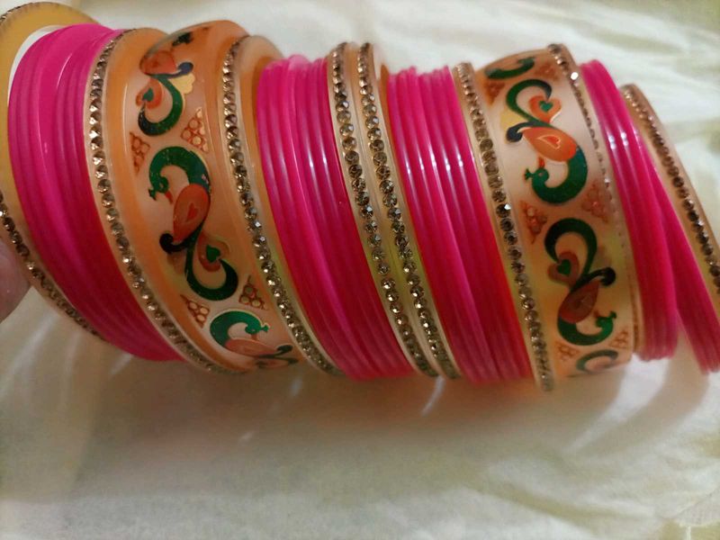 Elegant Bangle Set❤️😍