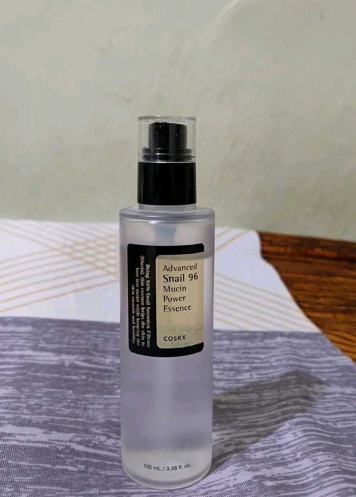 COSRX Snail 96 Mucin Essence