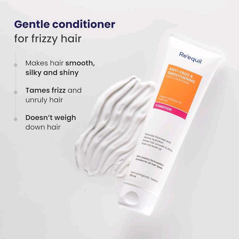Re'equil Anti-Frizz Conditioner