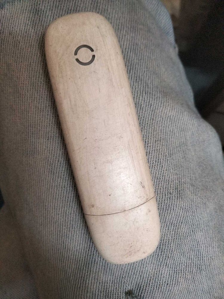 Reliance 3G Dongle