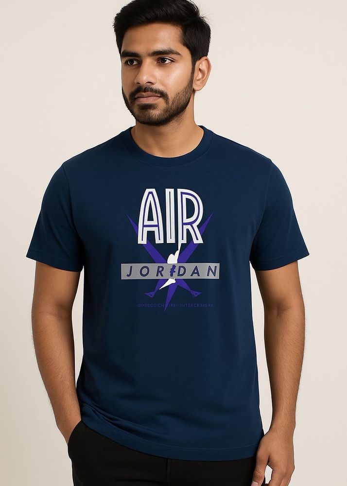 Air Jordan T-Shirt NIKE