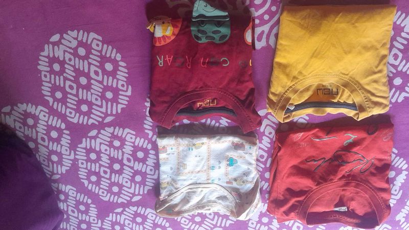 Baby Dress 24 Items