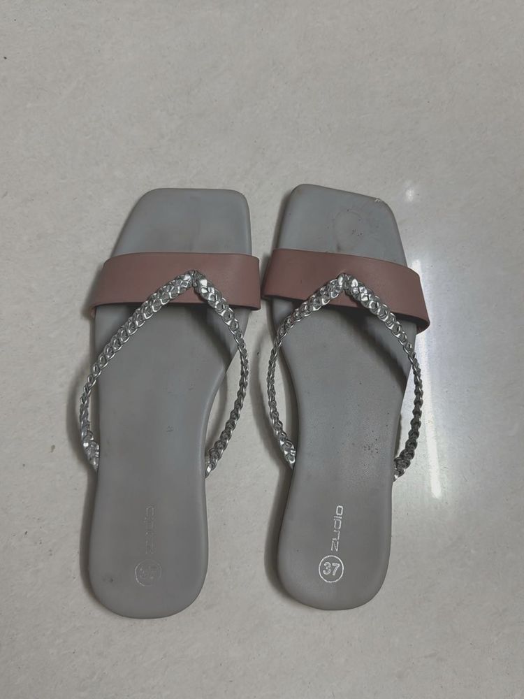 Elegant Flats
